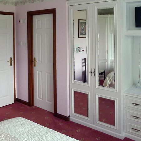 The Sheiling Bed and Breakfast Laide Exteriör bild