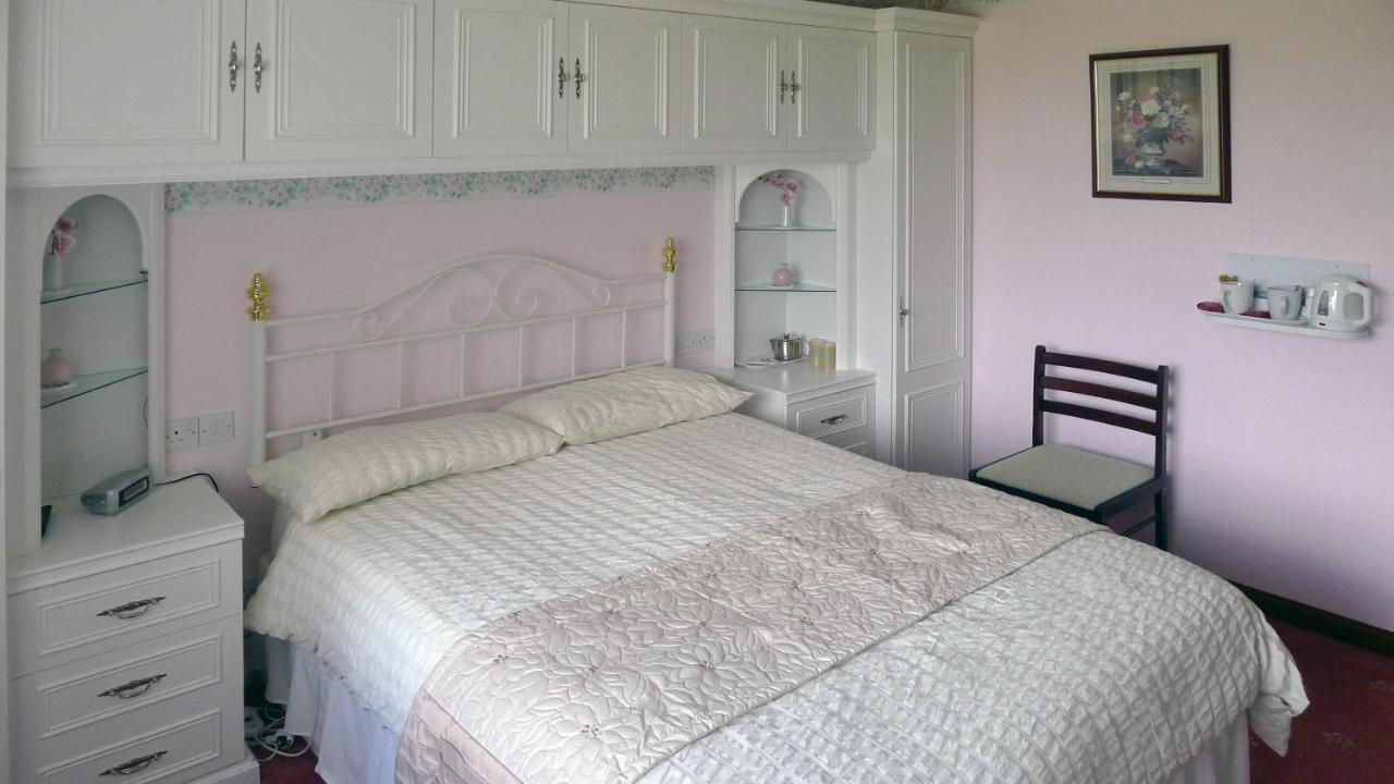The Sheiling Bed and Breakfast Laide Exteriör bild